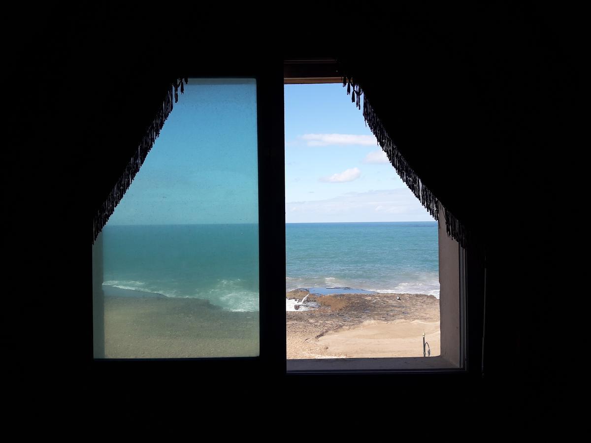 Ocean Lägenhet Rabat Exteriör bild