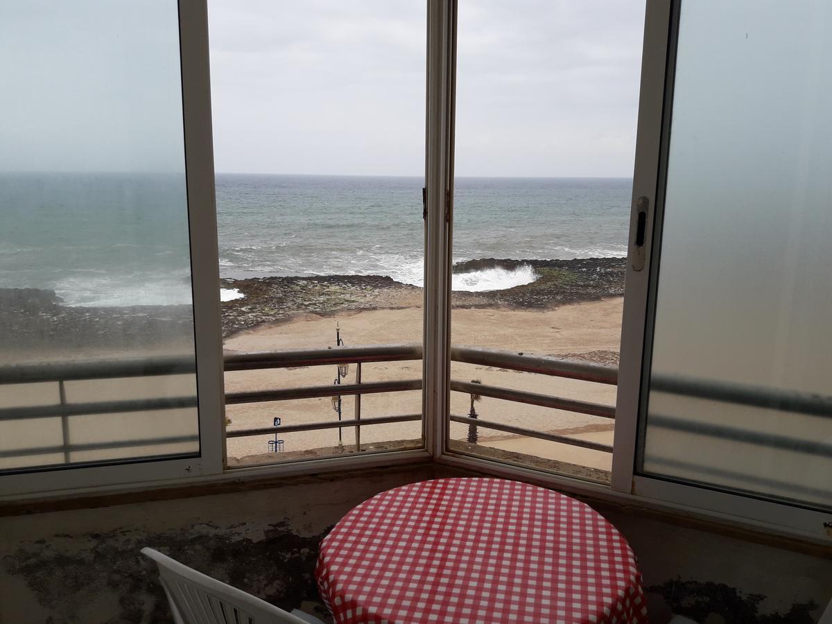 Ocean Lägenhet Rabat Exteriör bild